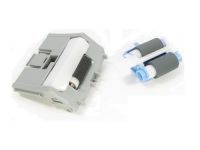 Комплект роликов для лотков 2,3 HP LJ M501 (O) - вид 1 миниатюра