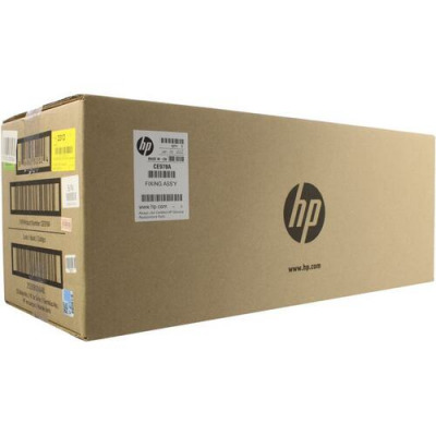 Узел закрепления в сборе HP CLJ CP5525 / Ent M750 (Oригинал) - вид 1 миниатюра