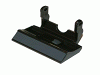 Тормозная площадка обходного лотка HP LJ 2100 - вид 1 миниатюра