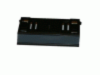 Тормозная площадка нижнего лотка HP LJ 2100/ 2200 - вид 1 миниатюра