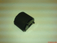 Ролик захвата из ручной подачи HP CLJ 3500/ 3550/ 3700 - вид 1 миниатюра