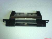 Тормозная площадка в сборе из 250 л. кассеты и доп. кассеты (лотки 2, 3) HP CLJ 1600/ 2600/ 2605/ CM1015/ CM1017 - вид 1 миниатюра